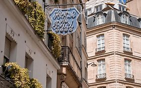 Hotel de Buci Paris